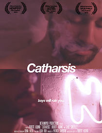 Watch Catharsis (Short 2015)