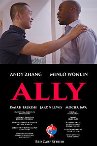 Watch Ally (Short 2021)