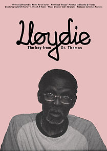 Watch Lloydie, the Boy from St. Thomas (Short 2019)