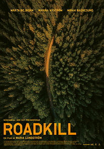 Watch Roadkill (Short 2021)