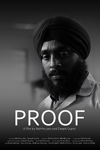 Watch Proof (Short 2019)