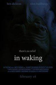 Watch In Waking (Short 2017)