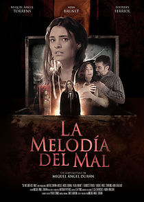 Watch La melodía del mal (Short 2016)