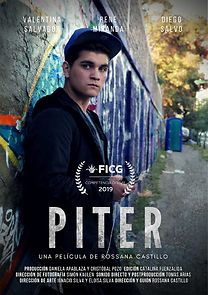 Watch Piter (Short 2019)