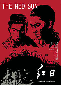 Watch Red Sun