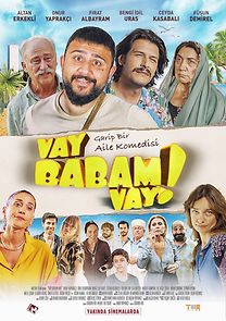 Watch Vay Babam Vay