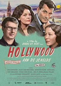 Watch Hollywood aan de schelde