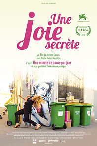 Watch Une joie secrète