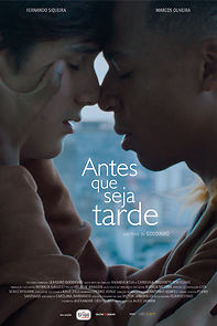 Watch Antes que seja tarde (Short 2019)