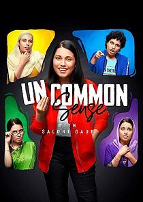 Watch Uncommon Sense with Saloni