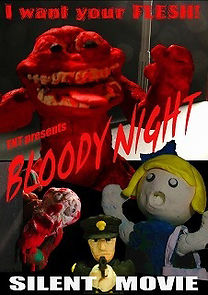 Watch Bloody Night