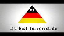 Watch Du Bist Terrorist/You are a Terrorist (Short 2009)