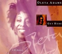 Watch Oleta Adams: Get Here