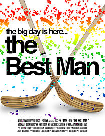 Watch The Best Man (Short 2018)