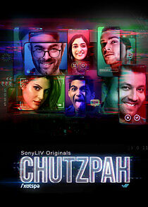 Watch Chutzpah