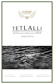 Watch Mehdi Moshtagh: Tetlalli the Place of Stones (Short 2020)