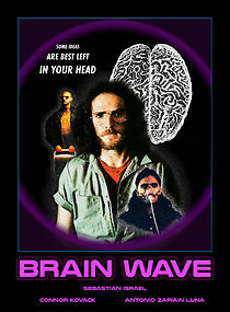 Watch Brain Wave (Short 2021)