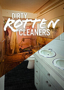 Watch Dirty Rotten Cleaners