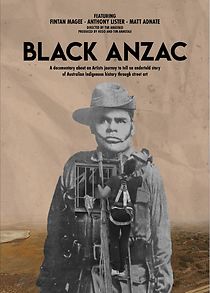 Watch Black ANZAC