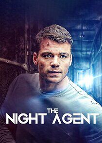 Watch The Night Agent