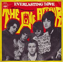 Watch Love Affair: Everlasting Love