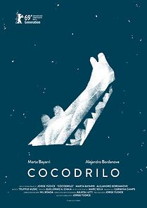 Watch Cocodrilo (Short 2019)