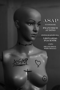 Watch ASAP (Short 2018)