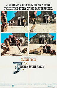 Watch Heaven with a Gun