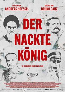 Watch Der nackte König: 18 Fragmente über Revolution