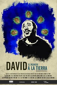 Watch David. El regreso a la tierra