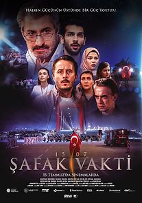 Watch 15/07 Safak Vakti