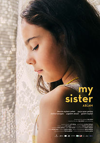 Watch My Sister (Short 2019)