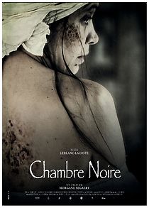 Watch La Chambre noire (Short 2018)