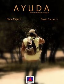 Watch Ayuda (Short 2015)