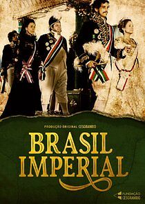 Watch Brasil Imperial