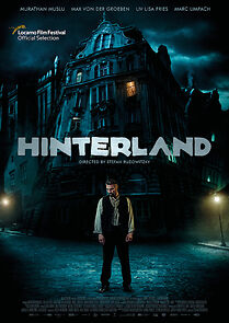 Watch Hinterland