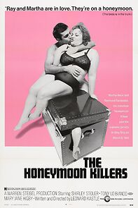 Watch The Honeymoon Killers