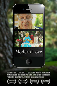 Watch Modern Love (Short 2011)