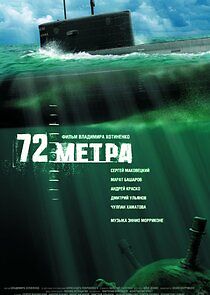 Watch 72 метра