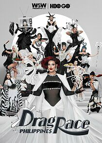 Watch Drag Race Philippines