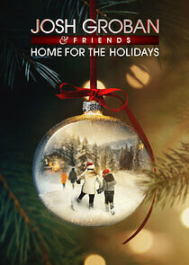 Watch A Home for the Holidays