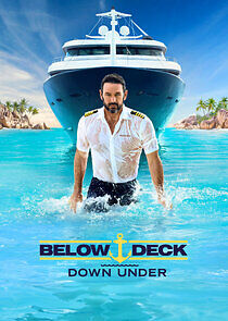 Watch Below Deck Down Under