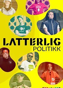 Watch Latterlig politikk