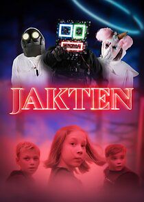 Watch Jakten