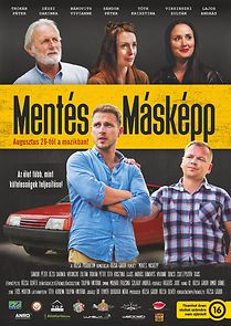 Watch Mentés másképp