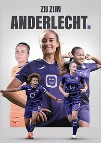 Watch Zij Zijn Anderlecht