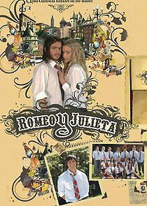 Watch Romeo y Julieta