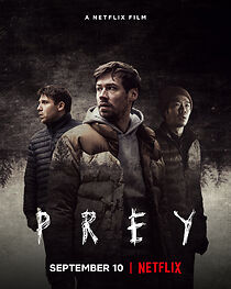 Watch Prey