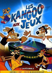 Watch Les Kangoo aux Jeux