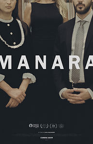 Watch Manara (Short 2019)